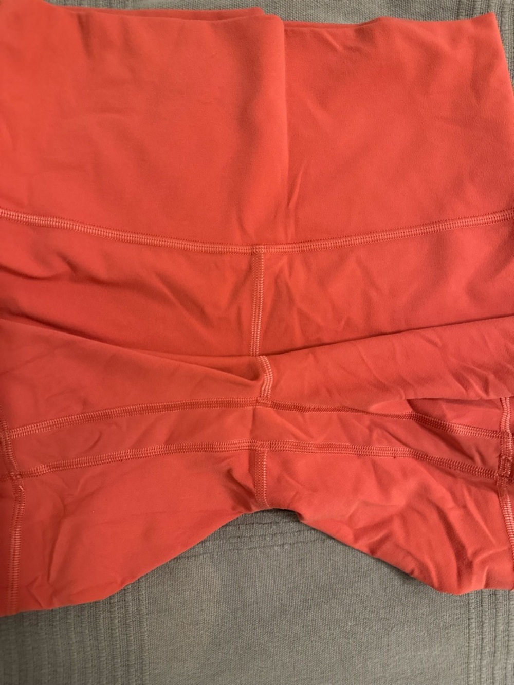 Lululemon Align High-Rise Short 6’’ - Picture 6 of 7